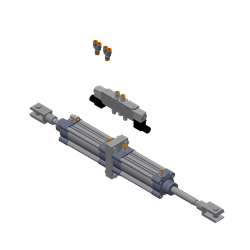 Pneumatics